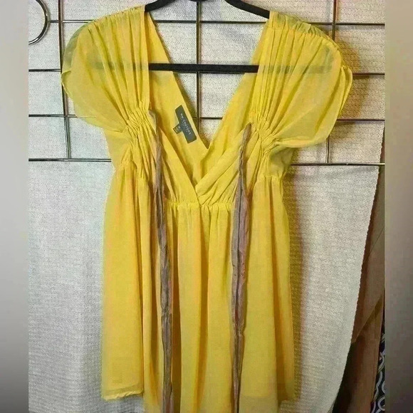MM Couture vintage Blouse - Picture 4 of 5
